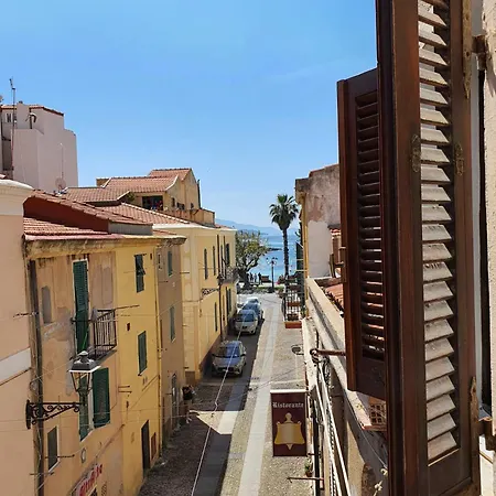 Appartamento De Francesca