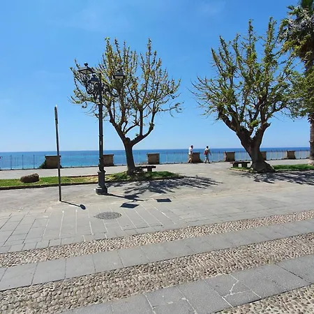 De Francesca Appartamento