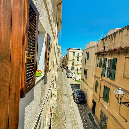 Apartmán De Francesca Alghero