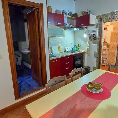 De Francesca Apartment