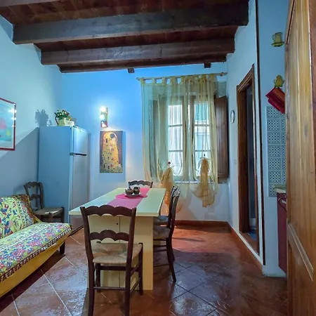 Apartment De Francesca *