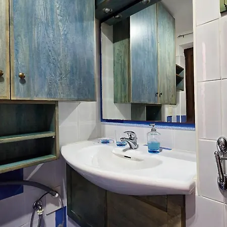 Apartmán De Francesca