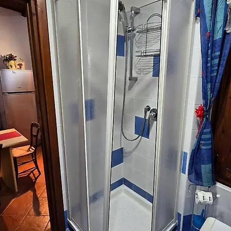 Apartmán De Francesca Alghero