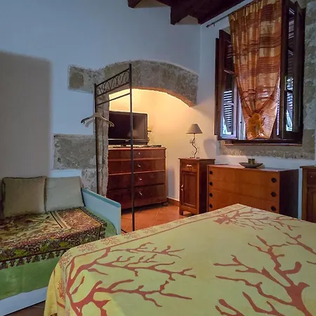 Apartment De Francesca Alghero