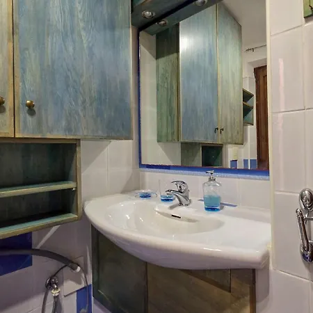 Apartment De Francesca Alghero