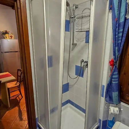 De Francesca Apartment *