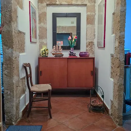 Apartment De Francesca *