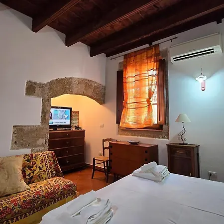 De Francesca Apartment Alghero