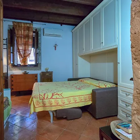 De Francesca Appartement *