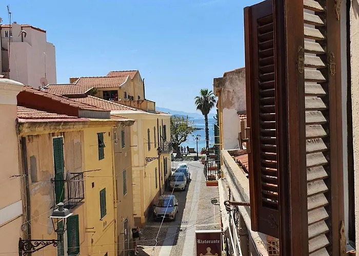 Appartement De Francesca