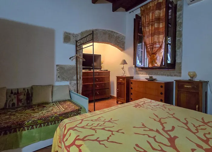 Appartement De Francesca Alghero