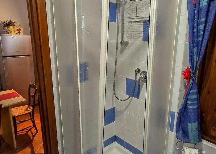 De Francesca Appartement *