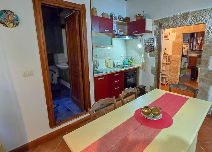 De Francesca Appartement