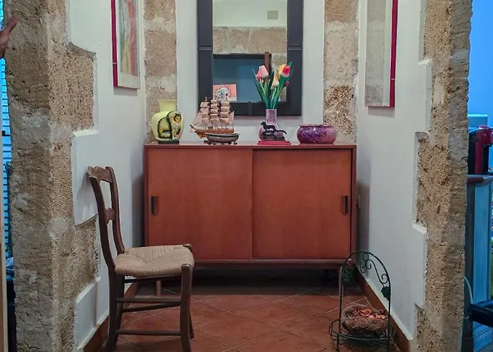 Appartement De Francesca *