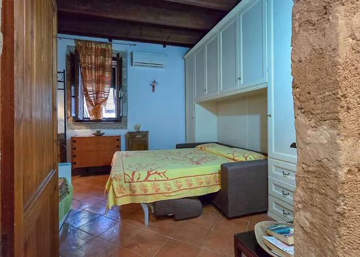 De Francesca Appartement *